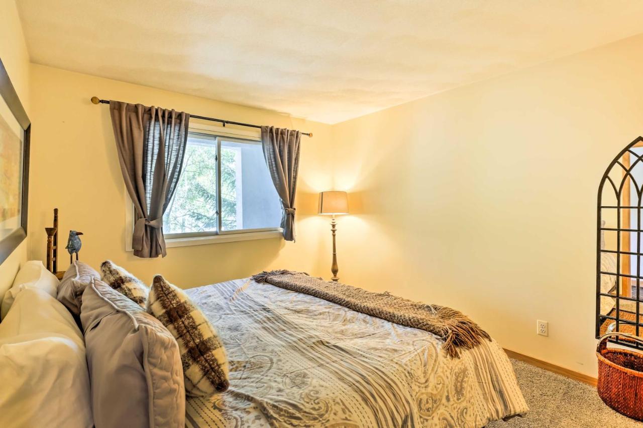 Lakefront Dillon Gem With Balcony 6 Mi To Keystone Ngoại thất bức ảnh
